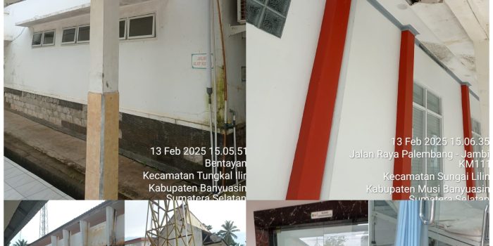 RSUD Sungai Lilin Diduga Hindari Klarifikasi Forkorindo, Pengelolaan Anggaran Publik Dipertanyakan