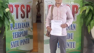 Pemred BDS Minta Kejari Periksa Realisasi Rutilahu, Komisi III DPRD Memilih Bungkam