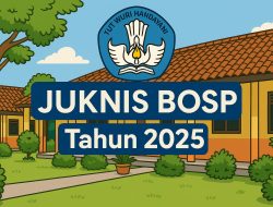 Info Selelengkapnya BOS: Boleh Tidaknya Dilakukan Kepala Sekolah Dalam Mengelola BOS