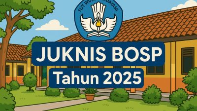 Info Selelengkapnya BOS: Boleh Tidaknya Dilakukan Kepala Sekolah Dalam Mengelola BOS