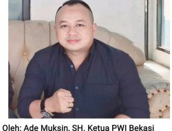 Rumah Warga Karang Satria dan Ujian Keadilan Sosial di Bekasi