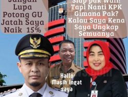 Hakim Delta Pekanbaru Desak KPK Menetapkan Yulianis Kepala BPKAD Jadi Tersangka
