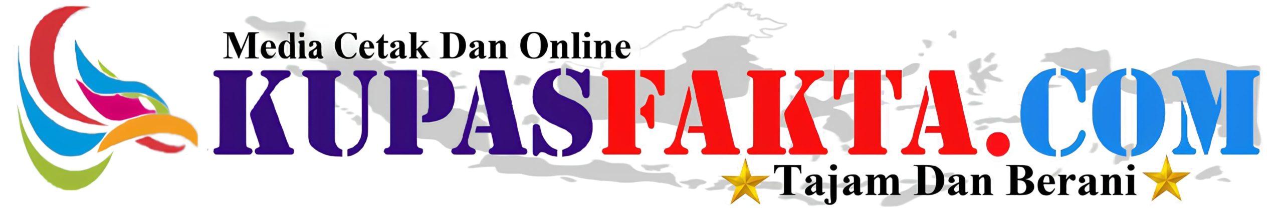 Kupas Fakta – Media Cetak & Online