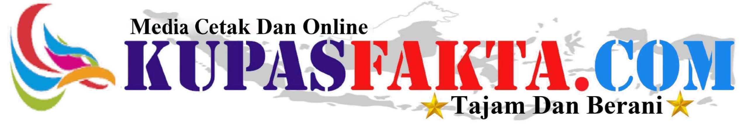Kupas Fakta - Media Cetak & Online
