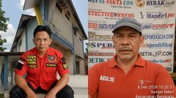 Diduga Tutupi Kerusakan Gedung, Kadis dan Sekdis Pendidikan Kepri Bungkam Saat Dikonfirmasi Soal Dana Perawatan
