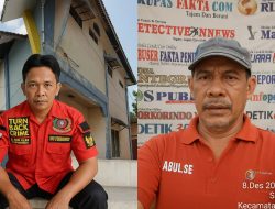 Diduga Tutupi Kerusakan Gedung, Kadis dan Sekdis Pendidikan Kepri Bungkam Saat Dikonfirmasi Soal Dana Perawatan