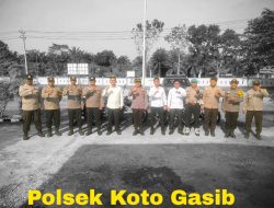 Kapolsek Koto Gasib Bantah Tuduhan Pemerasan dalam Kasus Narkoba