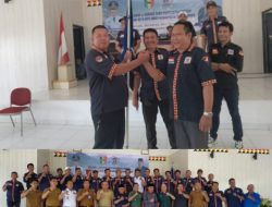 Mucab Terpilih Mat Helmi Ketua DPC AWPI Tanggamus Periode 2025–2030