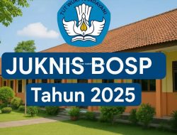 Tiga Komponen Utama Penggunaan Dana BOS Sesuai Aturan Pemerintah