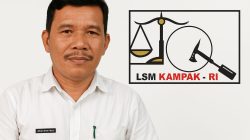 Ketua DPD LSM KAMPAK – RI Jabar Minta Transparansi, Pengawasan Ketat Proses SPMB
