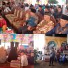 Ketua K3S Kecamatan Semaka Gelar Khitanan Putra dengan Nuansa Budaya Lampung