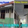 Pertanyakan Sarpras, Kasi Sarana Disdik Kota Bekasi Cuek Terhadap Sosial Kontrol