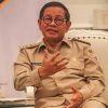 DKI Mulai Bangun Tanggul Rob di Muara Angke Senilai Rp52 Miliar
