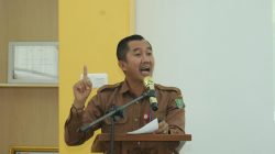 Siak Gelar Bimtek Literasi Tiga Hari, Targetkan Penguatan Budaya Baca Masyarakat