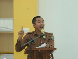 Siak Gelar Bimtek Literasi Tiga Hari, Targetkan Penguatan Budaya Baca Masyarakat
