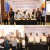 Kejati Kepri Dampingi Pengelolaan Pelabuhan: MoU Ditandatangani Bersama Dishub dan PT Pelabuhan Kepri.