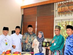 Bupati Siak Minta DLHK Riau Mediasi Konflik Agraria, 44,2% Wilayah Masih Kawasan Hutan Produksi