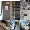 Gedung Dinas Pendidikan Kepri Memprihatinkan, Anggaran Perawatan Diduga Mark-Up