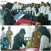 Bupati Siak Lantik 667 ASN Baru, Tekankan Sikap Sederhana di Tengah Defisit Anggaran