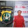 Diduga Sarat KKN! Proyek Rehabilitasi Gedung Sudin LH Jakut Dilaporkan ke Polda Metro Jaya