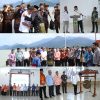 Kajati Kepri Tekankan Pentingnya ”Pemahaman Tata Kelola Pemerintahan Yang Baik dan Bersih Dari Praktik Korupsi” dalam FGD Jaga Desa di Kab. Lingga. 