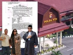 Tindakan Arogan Polda NTB Terhadap Setwil FPII NTB,Kasihhati Law Firm Ditunjuk Sebagai Kuasa Hukum