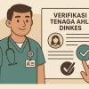 Anggaran Rp680 Juta untuk Verifikator Independen Dinkes Kota Bekasi Dipertanyakan