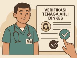 Anggaran Rp680 Juta untuk Verifikator Independen Dinkes Kota Bekasi Dipertanyakan