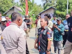 Terbongkar! Mantan Napi Sadek Hamisi Diduga Tipu Ratusan Juta Rupiah Bermodus LSM, Aparat Hukum Didesak Segera Tangkap!