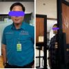 Mobil Dinas Plat Merah Terekam Masuk Hotel Saat Jam Kerja, ASN KLHK Diduga Terlibat