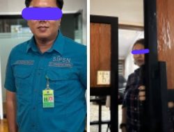 Mobil Dinas Plat Merah Terekam Masuk Hotel Saat Jam Kerja, ASN KLHK Diduga Terlibat