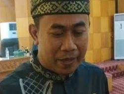 Anggota DPRD Siak Bantah Tuduhan Intervensi Proses Lelang Proyek