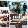 Kajati Kepri Jehezkiel Devy Sudarso Mulai Bertugas di Kepri, Siap Menegakkan Hukum Secara Profesional, Humanis dan Berkeadilan.