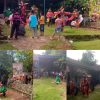 Masyarakat Kebon 9 Tanjung Anom Gelar Ritual Suro, Bentuk Doa untuk Para Leluhur