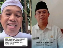 Skandal Mafia SPMB Bekasi: Puluhan Siswa Normal Dimanipulasi Jadi ABK untuk Masuk SMA Favorit
