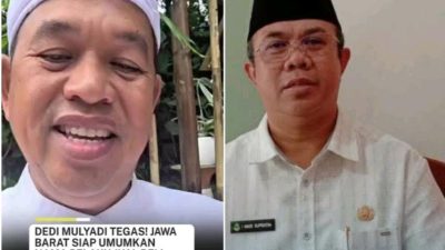 Skandal Mafia SPMB Bekasi: Puluhan Siswa Normal Dimanipulasi Jadi ABK untuk Masuk SMA Favorit