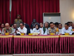 Malaysia dan Singapura Protes Diplomatik, Karhutla Riau Kian Meluas ke Rokan Hulu-Rokan Hilir