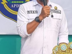 Forum Penghulu Satukan DPC APDESI Siak, Suroso Hadi Pimpin Kepengurusan Baru