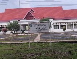 DUGAAN NEPOTISME DI DISTAN SIAK JADI SOROTAN: ADIK SEPUPU KADIS dan SUAMINYA DIANGKAT JADI KORLUH, BOLEHKAH?