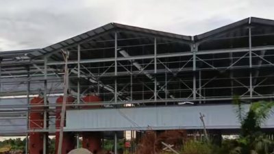 Legislatif dan Pegiat Lingkungan Tuntut Sanksi Tegas untuk PT. Triomas Atas Dugaan Pelanggaran di Siak