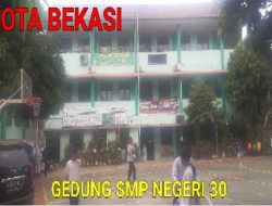 Penjualan Seragam di SMPN 30 Kota Bekasi Dinilai Mencekik Leher
