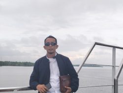 Aliansi Jurnalis Penyelamat Lingkungan Hidup Desak Satgas PKH Segel Lahan Koperasi Darul Makmur di Sungai Linau