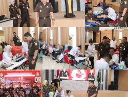 Kejati Kepri Gelar Seminar Ilmiah Jelang Hari Lahir Kejaksaan RI ke-80 Tahun 2025