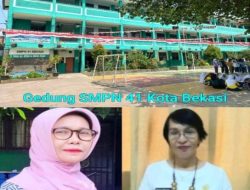 Pindahan Murid, SMPN 41 Berdalih Satu Rayon Alasan Menolak