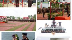 Kejati Kepri Sukses Selenggarakan Peringatan 80 Tahun Kejaksaan RI dengan Semangat Transformasi