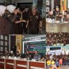 Kajati Kepri Kunker ke Kejari Karimun, Lakukan Monev dan Supervisi Kinerja Pelayanan dan Penegakan Hukum.
