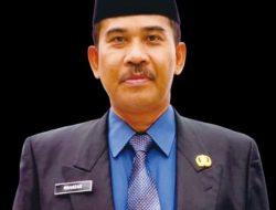 “Punya Rekam Jejak Birokrasi Baik, Nilai Tertinggi: H. Mahadar Deras Dukungan Masyarakat Siak Agar Jadi Sekda Siak”