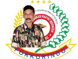 Tohom TPS Geram: Jangan Jadikan Uang Sebagai Alat Penjara, Forkorindo Siap Kawal Kasus Gordon