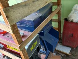 Mesin Cacah Sampah Mangkrak di SMP Negeri Kota Bekasi: Program Disdik Diduga Pemborosan Anggaran