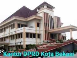 Komisi II DPRD Kota Bekasi Dinilai Abaikan Keluhan Warga Terkait Pabrik Baja di Tengah Pemukiman